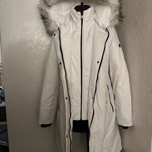 I Madison Expedition Women's Winter Coat NWOT